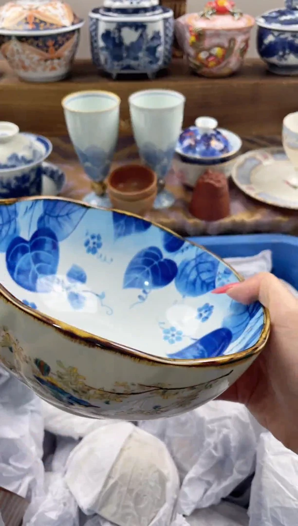 瓷片春**喜瓷器闪购一单一付