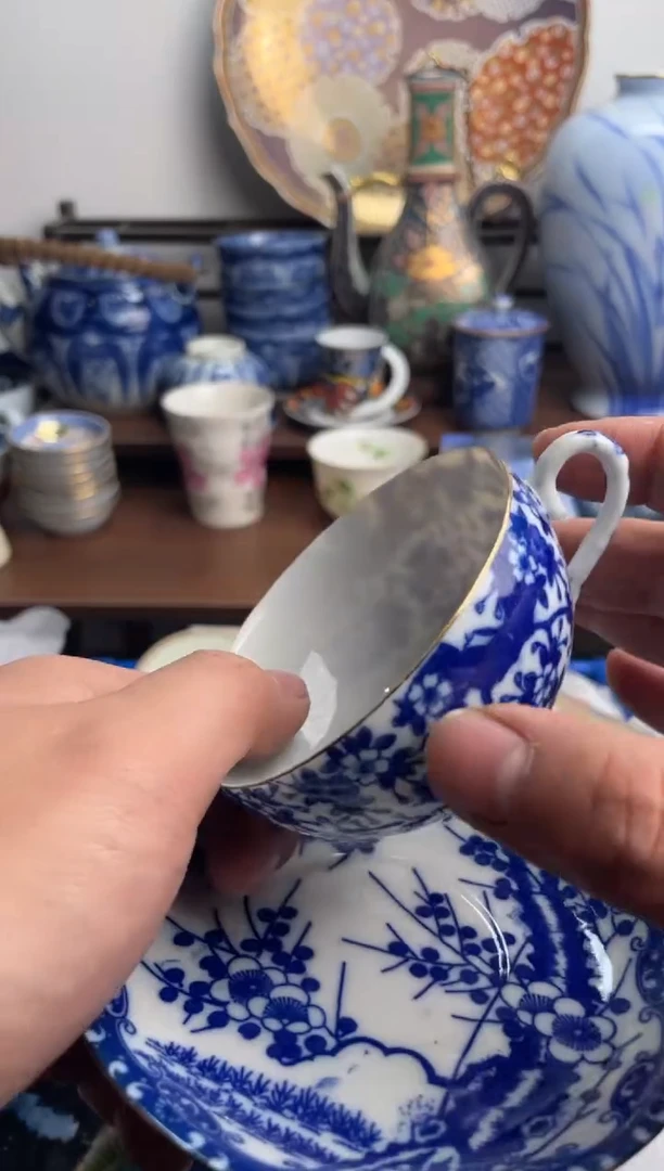 【闪购商品】瓷片131-J满20包邮-48h凑单