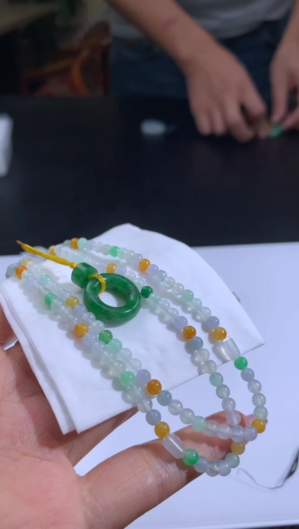 未镶嵌定制翡翠用****1翡翠