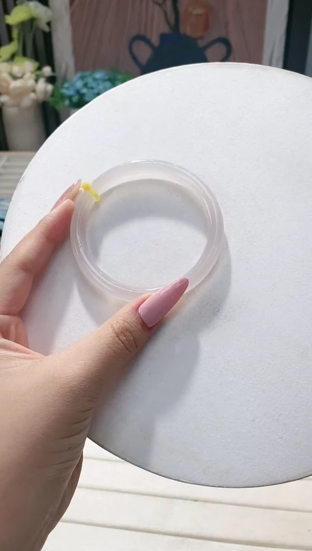 手镯玛瑙/玉髓未镶嵌73-59.4