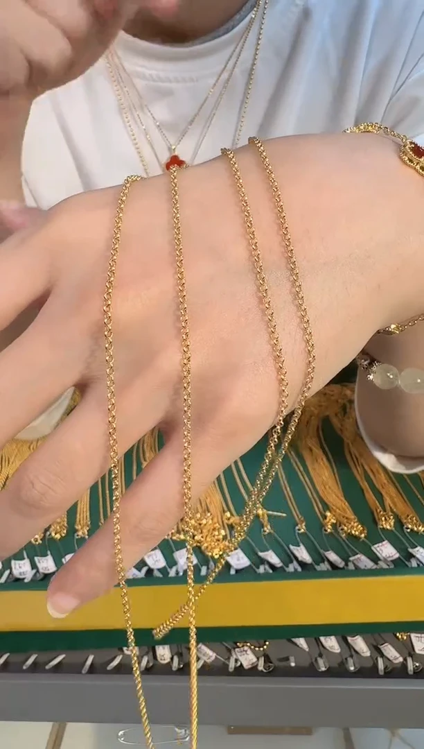 60长固定 圆o 4.06 （附带礼盒包装）