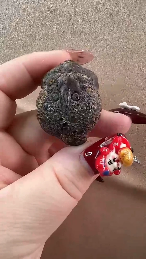 【闪购商品】琥珀颈饰未镶嵌吊坠