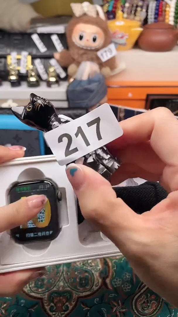 瓷片无品牌瓷片柴窑烧制半手工多人