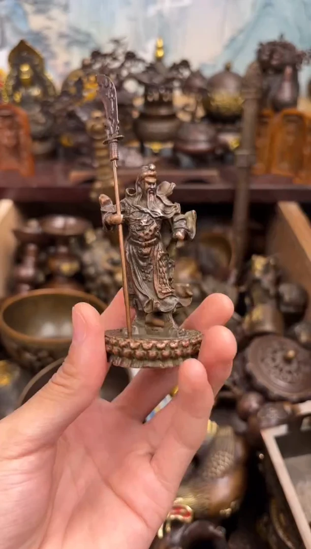 百福铜专属精选链接