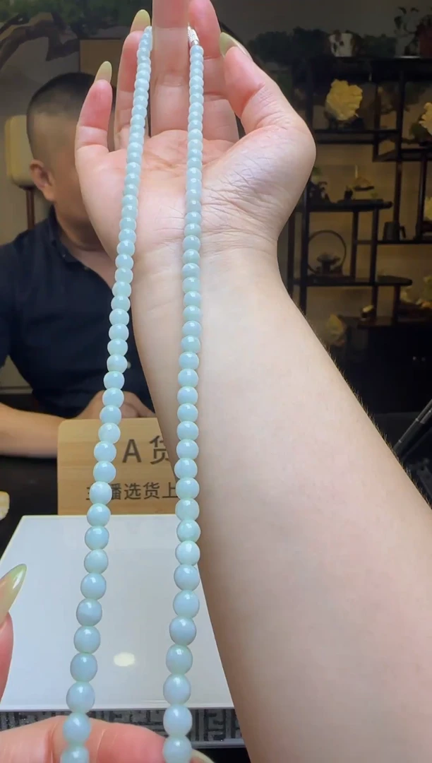 定制翡翠未镶嵌R-@@QJYY062352