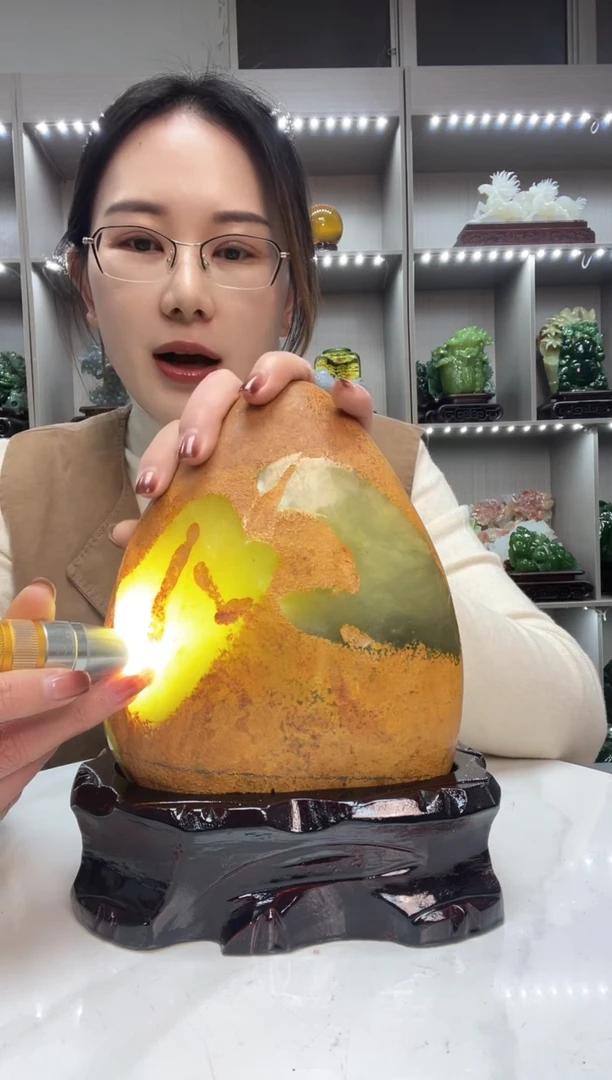 石材高端家居装饰摆件