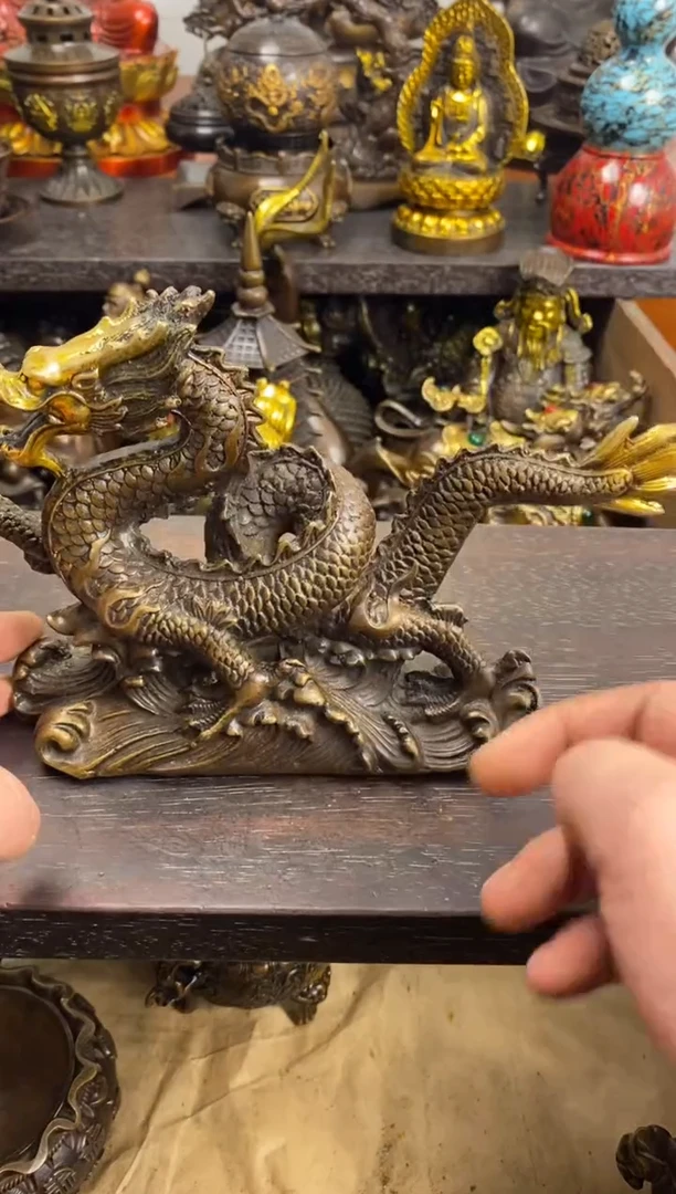 案台摆件  物品摆件