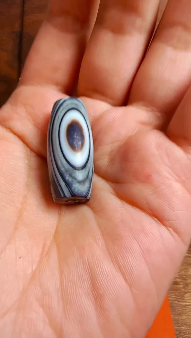 【肖钟出品】东南亚配珠