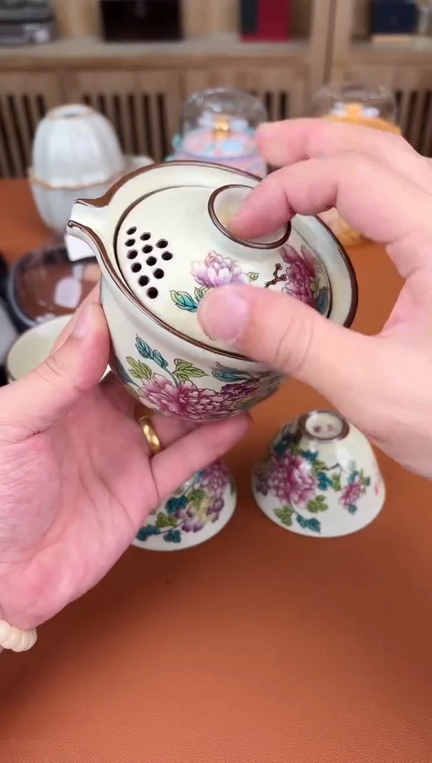 （周老板）茶器11111