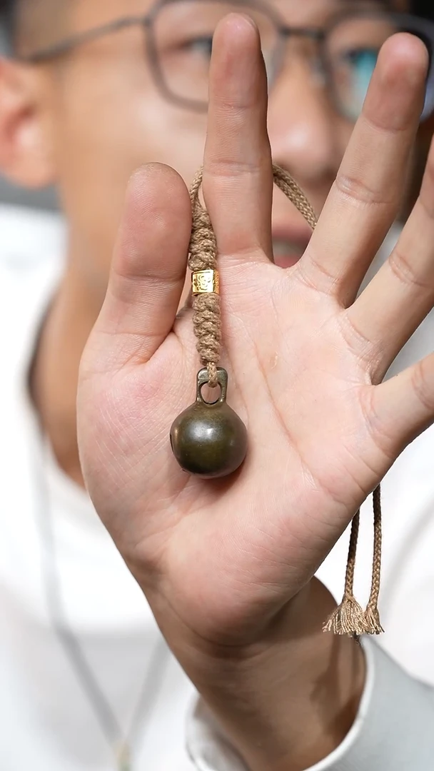 【闪购商品】铃铛（多样性发货，发其一）