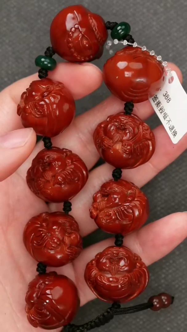 手串/手链橄榄核用****6橄榄核手串