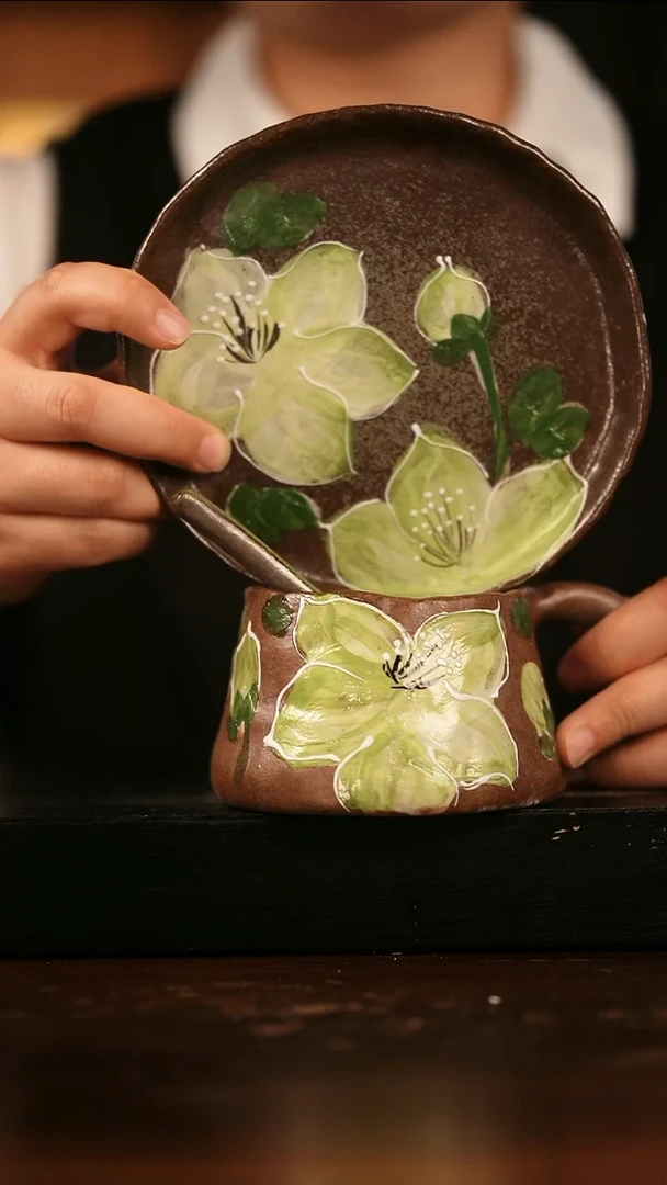 瓷片遇瓷手作同款183