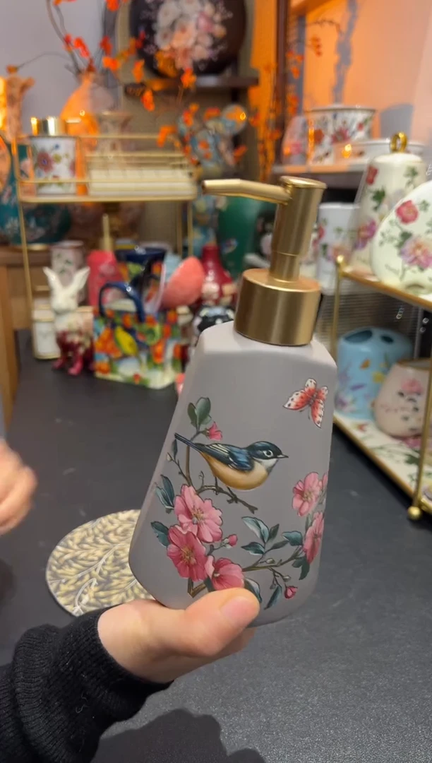 外贸陶瓷家居百货