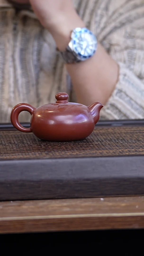 【闪购商品】紫砂茶壶456879312546879