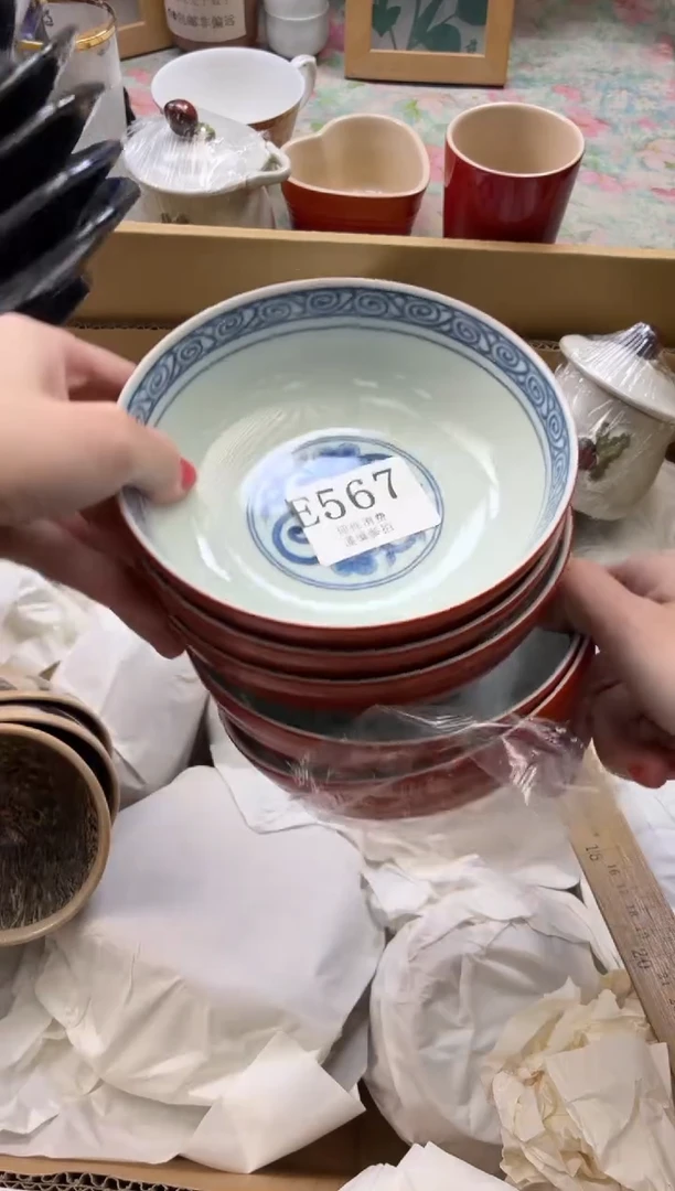 瓷片十**l       E567