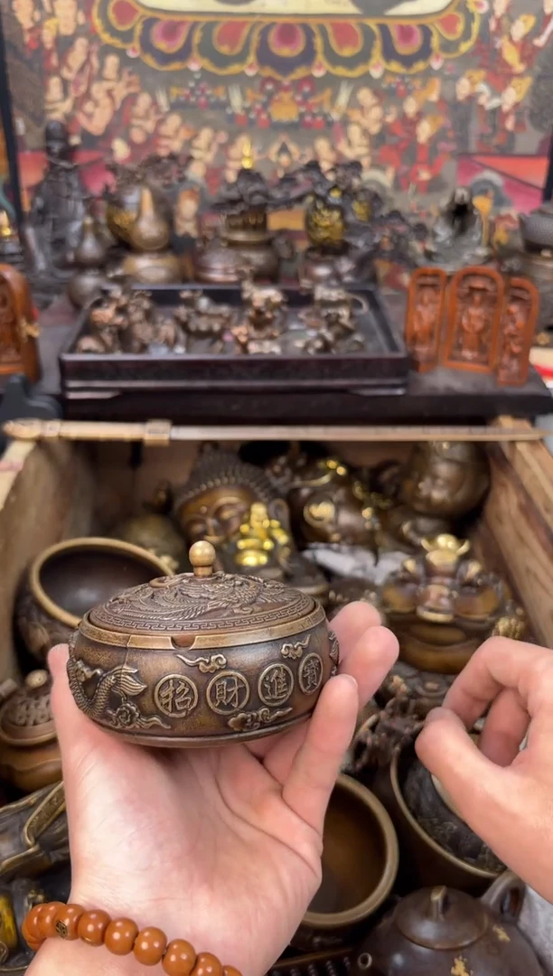 信德铜专属精选链接