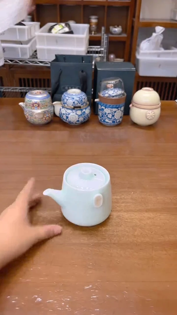 陶瓷茶具通用链接