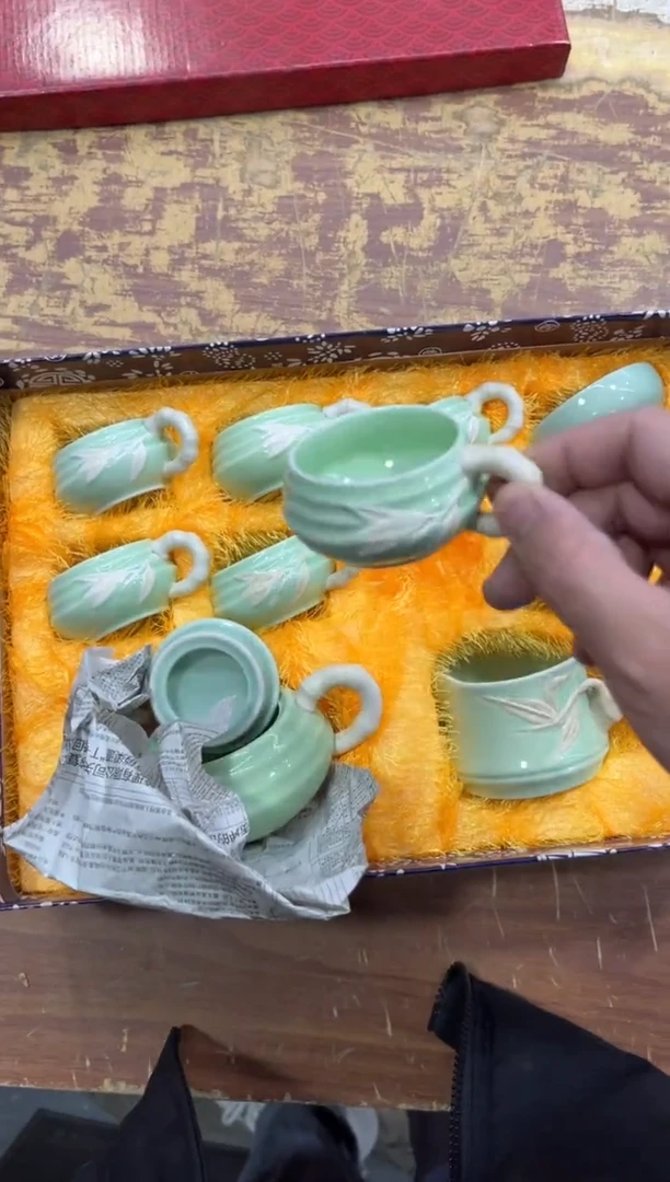 【闪购商品】摆件有仓库清仓随便清