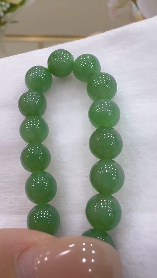 未镶嵌手串翡翠多样性团购发一件