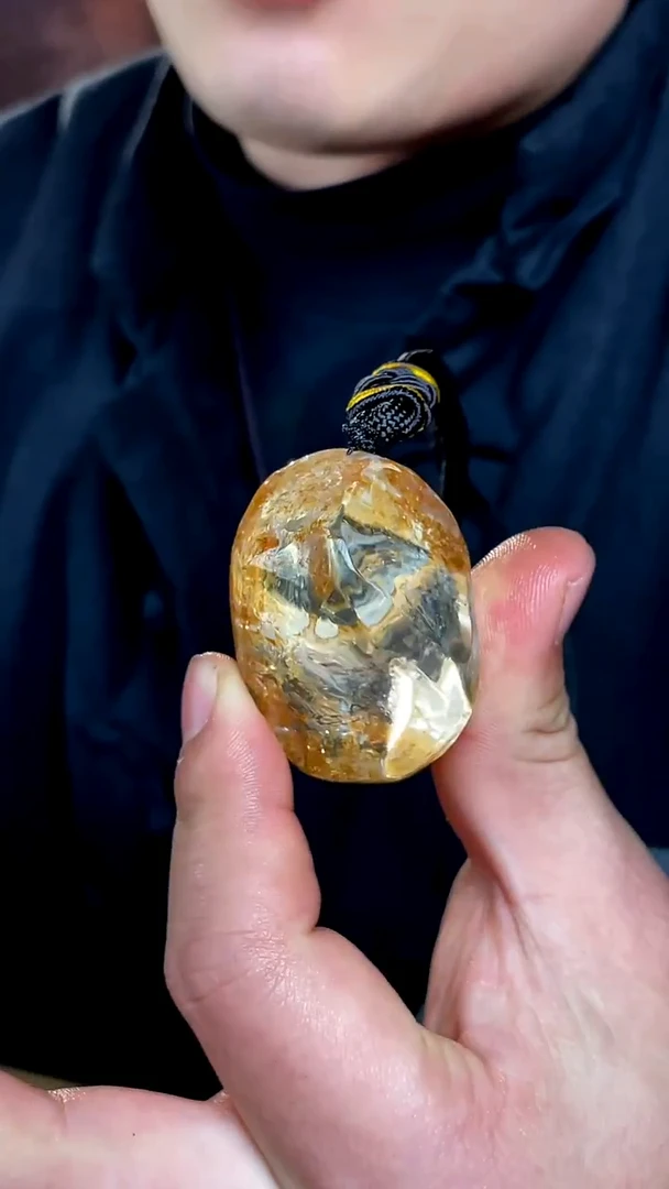 水晶摆件未镶嵌211