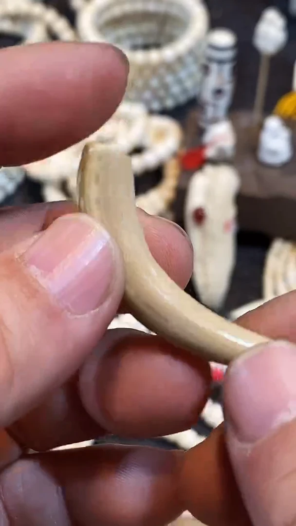 泥塑茶**寻小把玩件摆件