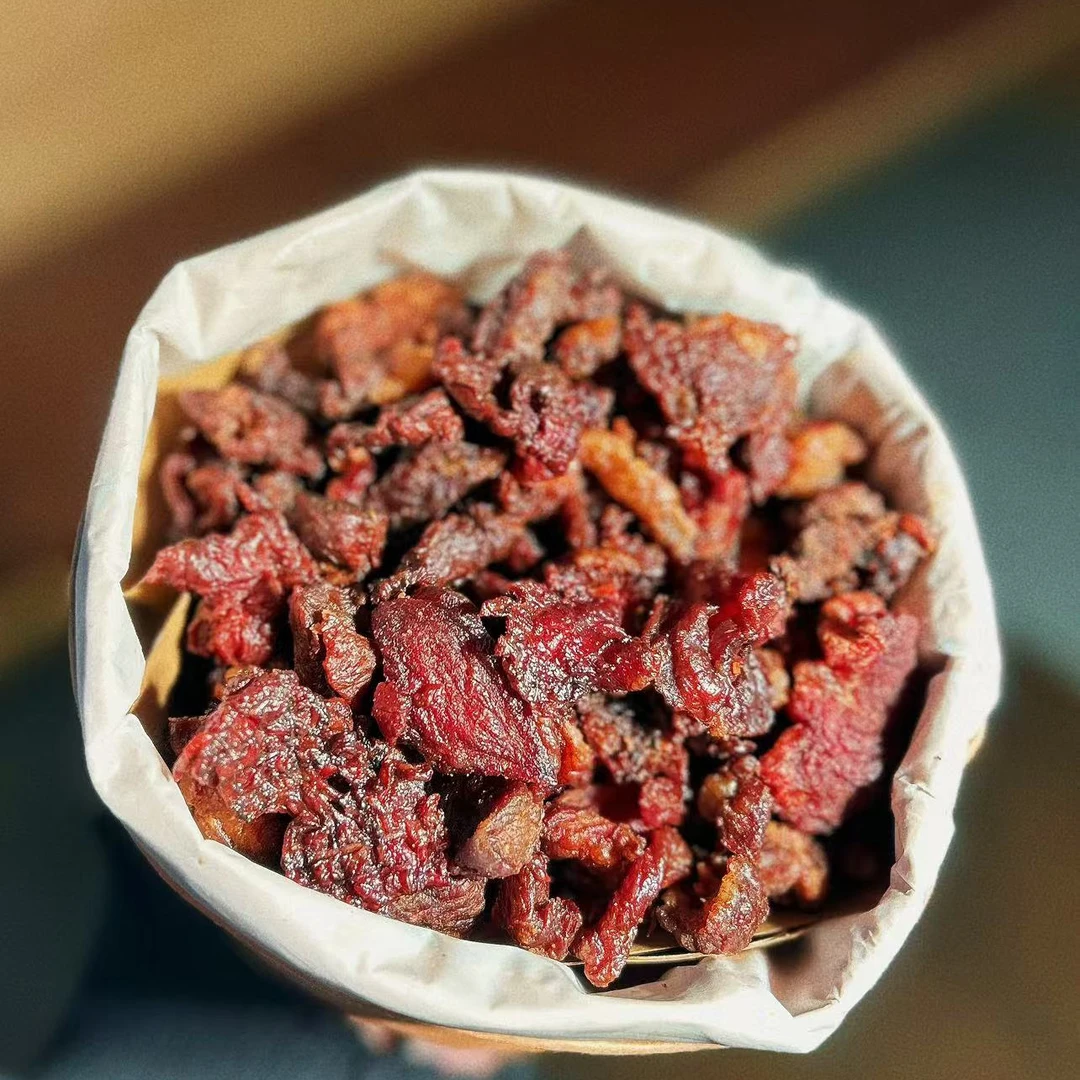 原味筋头巴脑（半斤）