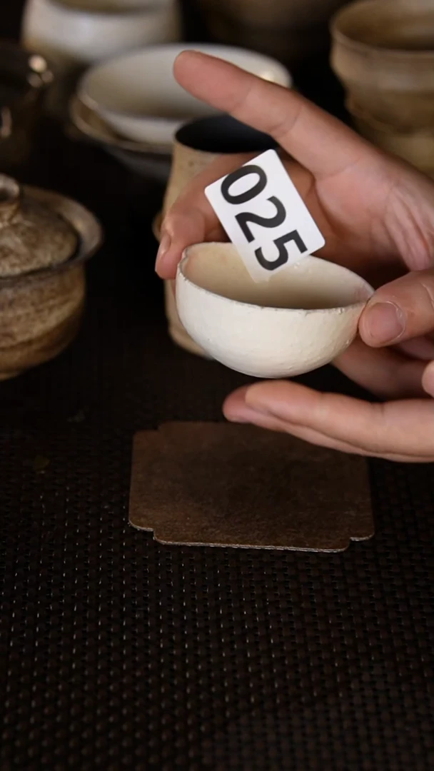 025景德镇{立梦陶}手作同款