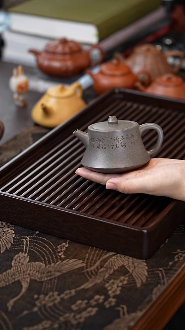 茶壶紫砂趙*111111111