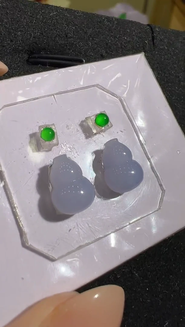 未镶嵌定制翡翠多样性团购发一件