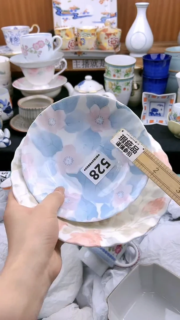 【闪购商品】瓷片528微瑕漏价出介意勿拍