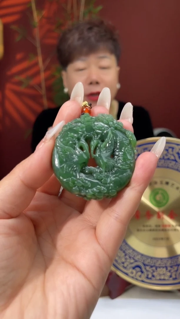 定制和田玉多样性发货拍一发一