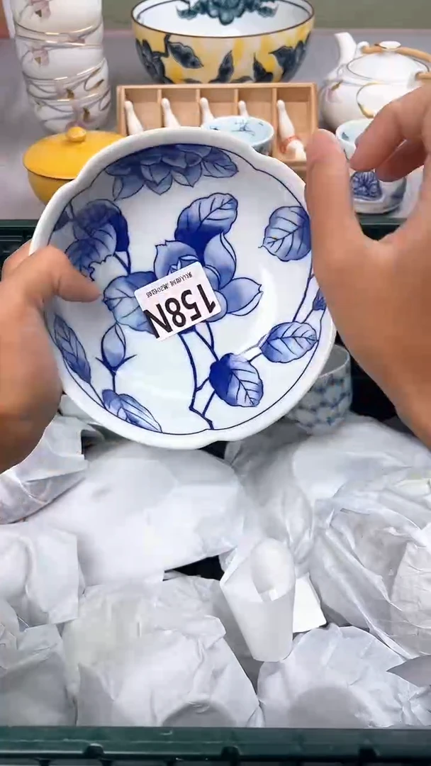 瓷片158N瓷器瓷器瓷器瓷器