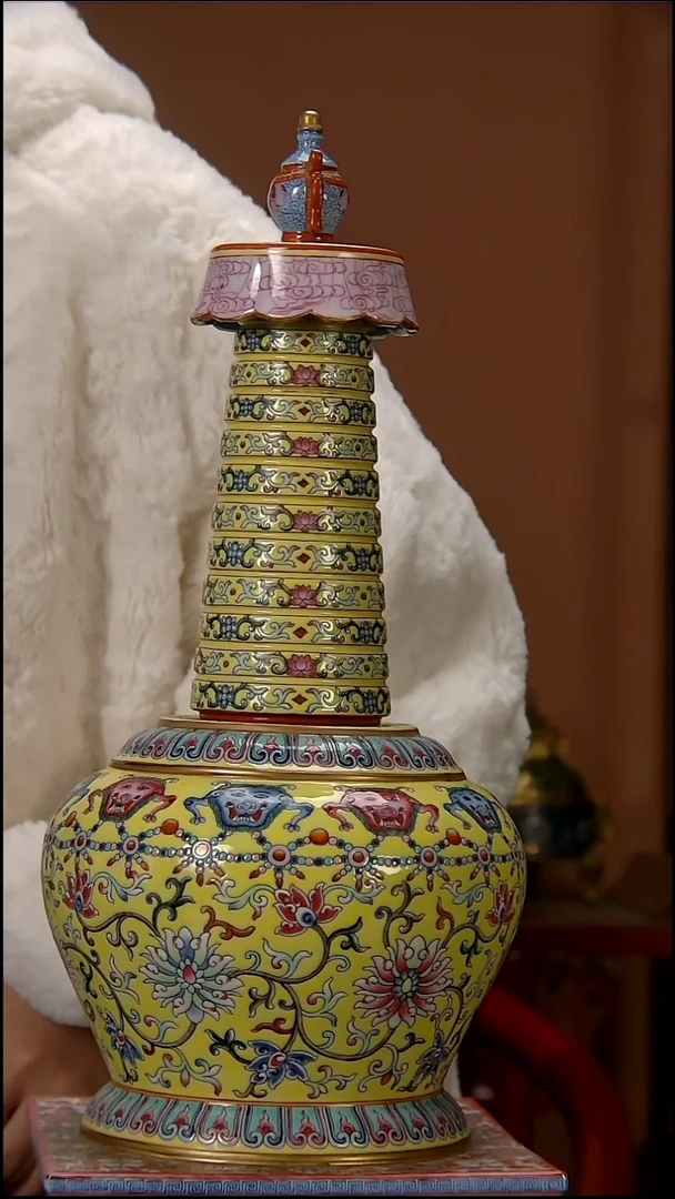 瓷片信*中国陶瓷收藏鉴赏