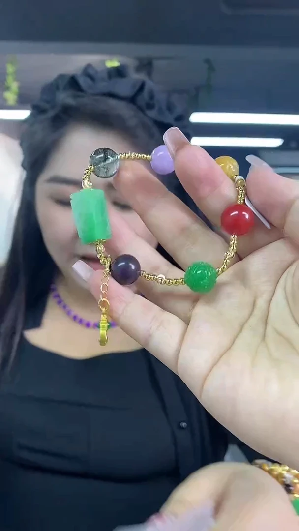 多样性发其一颜色微差