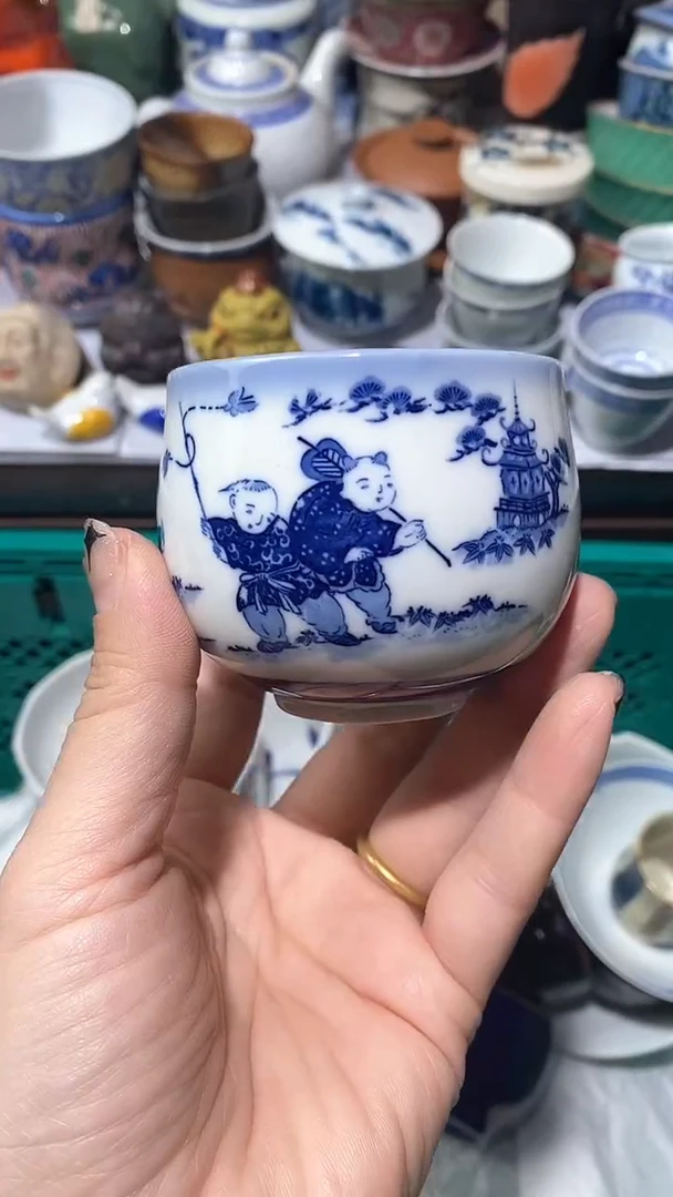 【闪购商品】瓷片满16元凑凑单发货.手快有手慢无