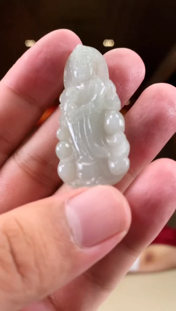 【闪购商品】定制翡翠未镶嵌             *3