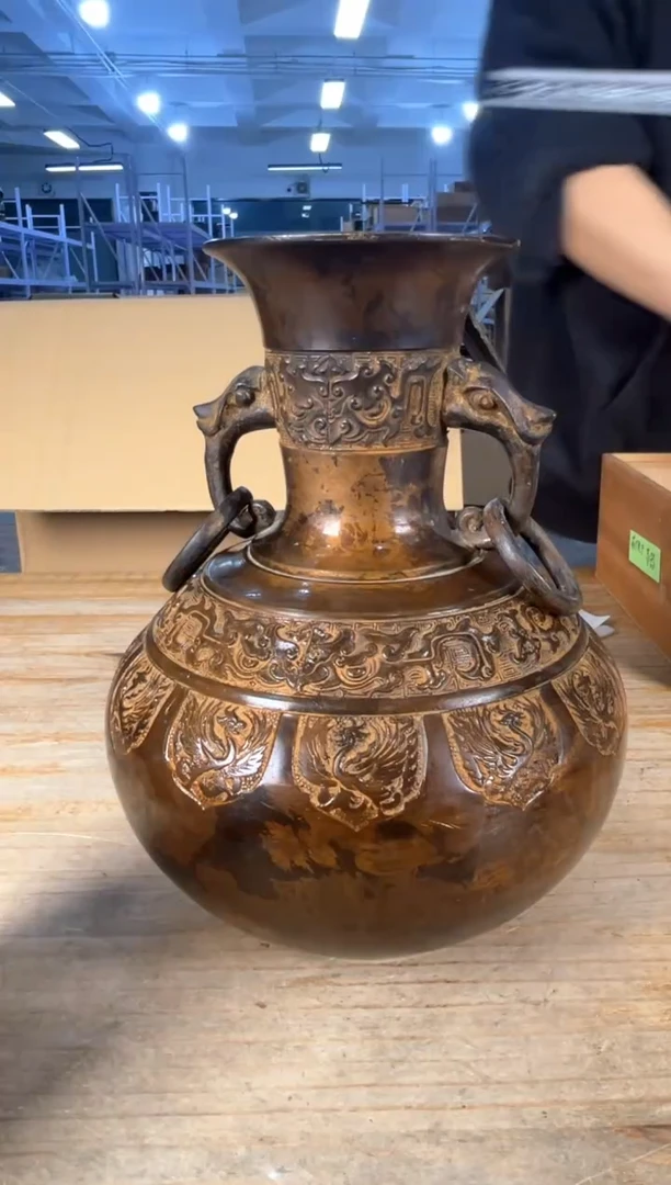 手工艺品琉璃满18包邮 孤品默认微瑕