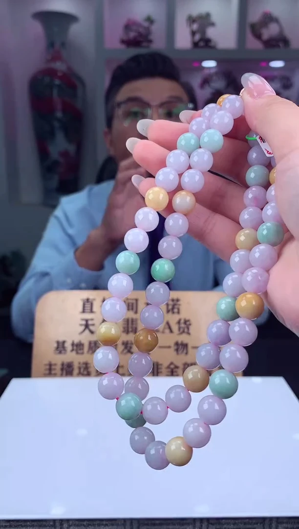 未镶嵌定制翡翠天然翡翠（拍一发一)
