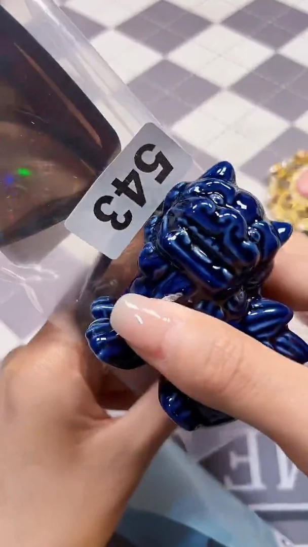 瓷片陶茶666文玩周边多人