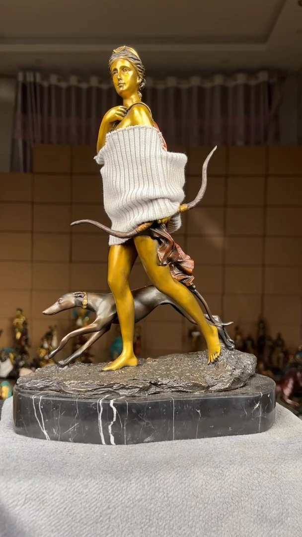 欧美精品 纯铜材质