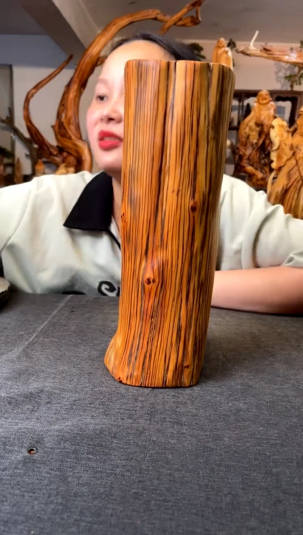 柏木（崖柏）崖柏小件