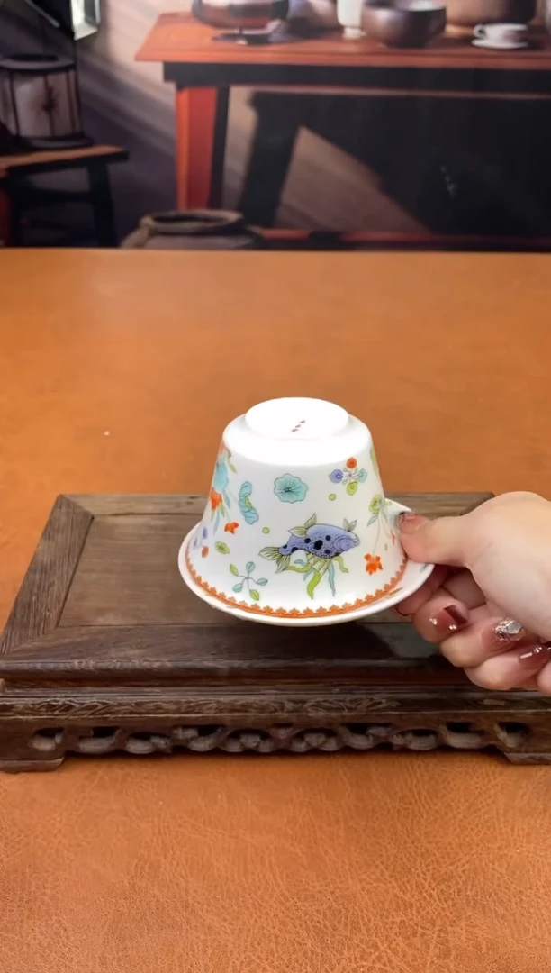 【闪购商品】陶禧茶器闪购福利V