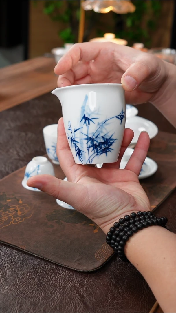 三钰堂茶具直播闪购专属链接(以闪拍图片为准)