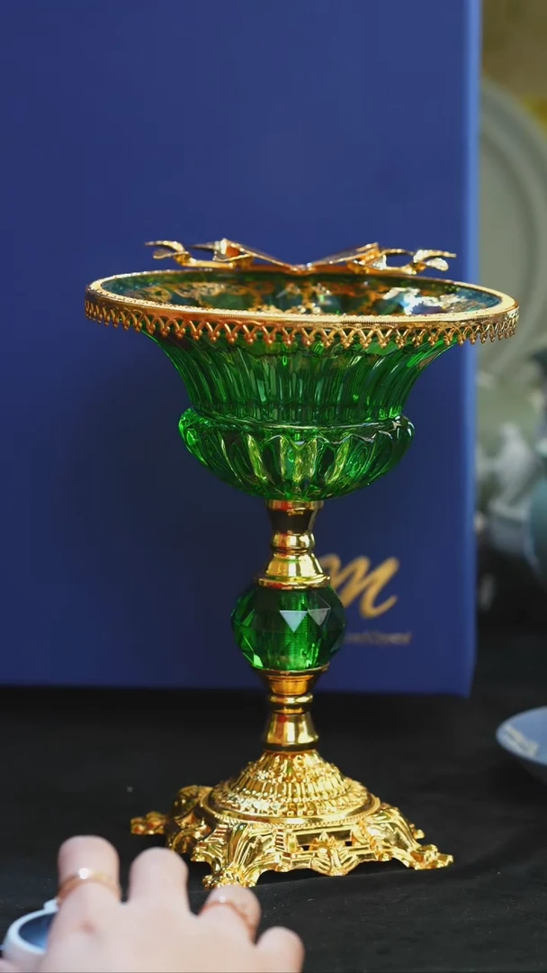 【闪购商品】摆件米多家中古瓷器如图所示34513