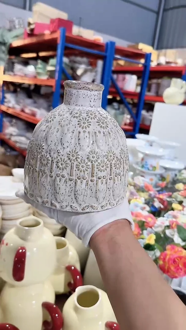 碗花瓶 微瑕凑满20元包邮