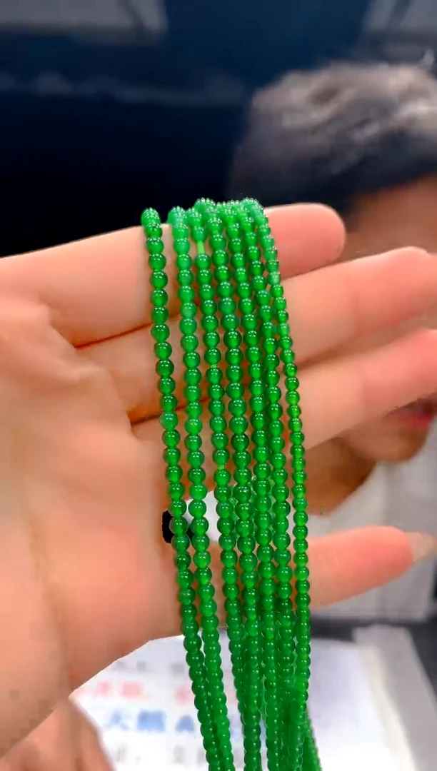 【闪购商品】定制翡翠未镶嵌51定制翡翠-多样性发货（发其一）