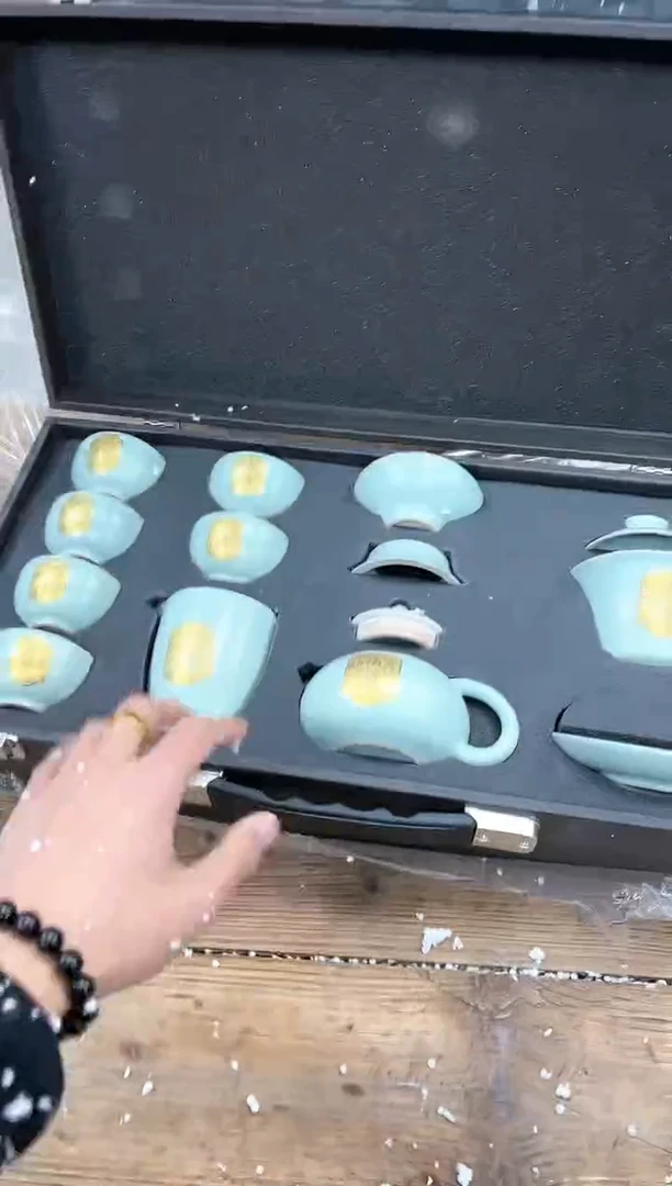 【闪购商品】其他清山陶也商品链接@@