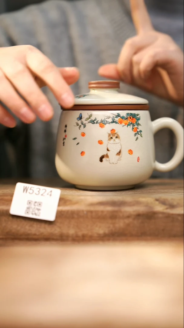 【经典福利】/ 办公杯@@W5324