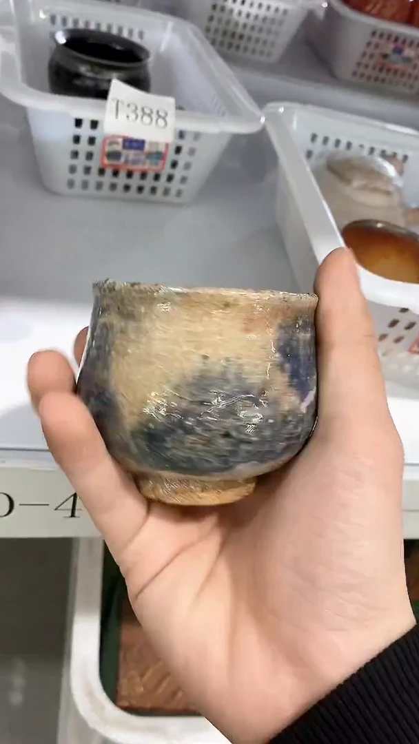 瓷片D-465陶瓷茶具茶器