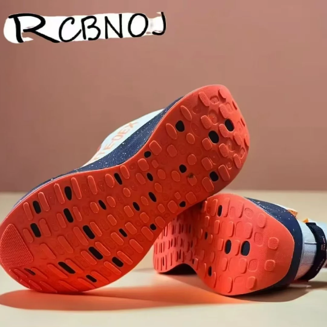 【运费险】RU4标准版 断码折扣 男女同款秋冬季运动鞋